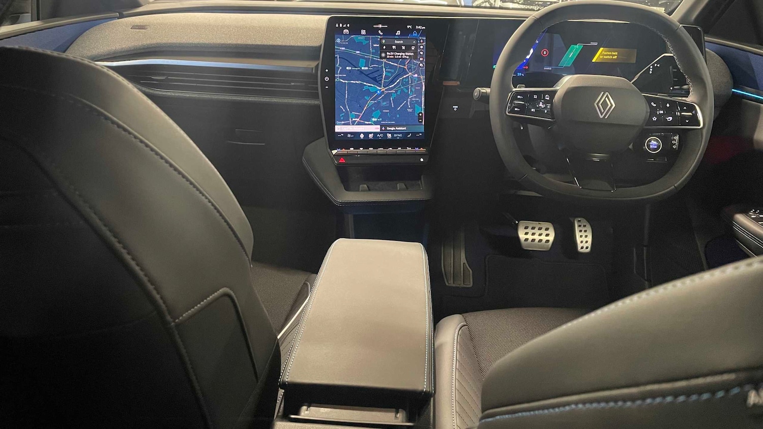 Used Renault Megane E Tech 2025 for sale - 77164445: Photo 15