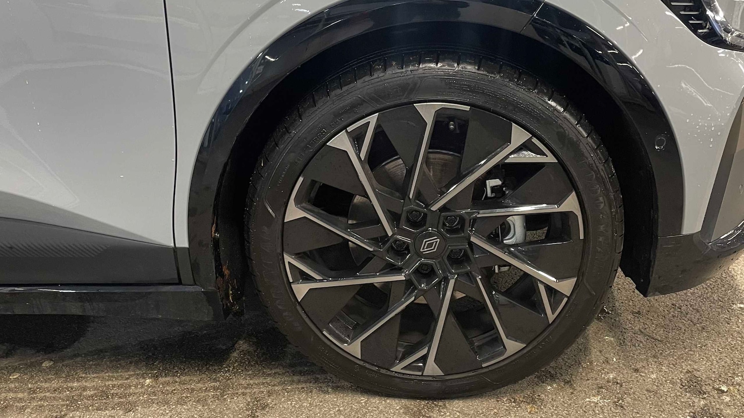 Used Renault Megane E Tech 2025 for sale - 77164445: Photo 18