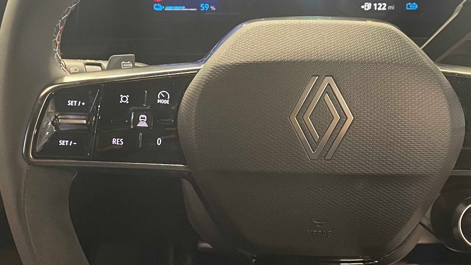 Used Renault Megane E Tech 2025 for sale - 77164445: Photo 19