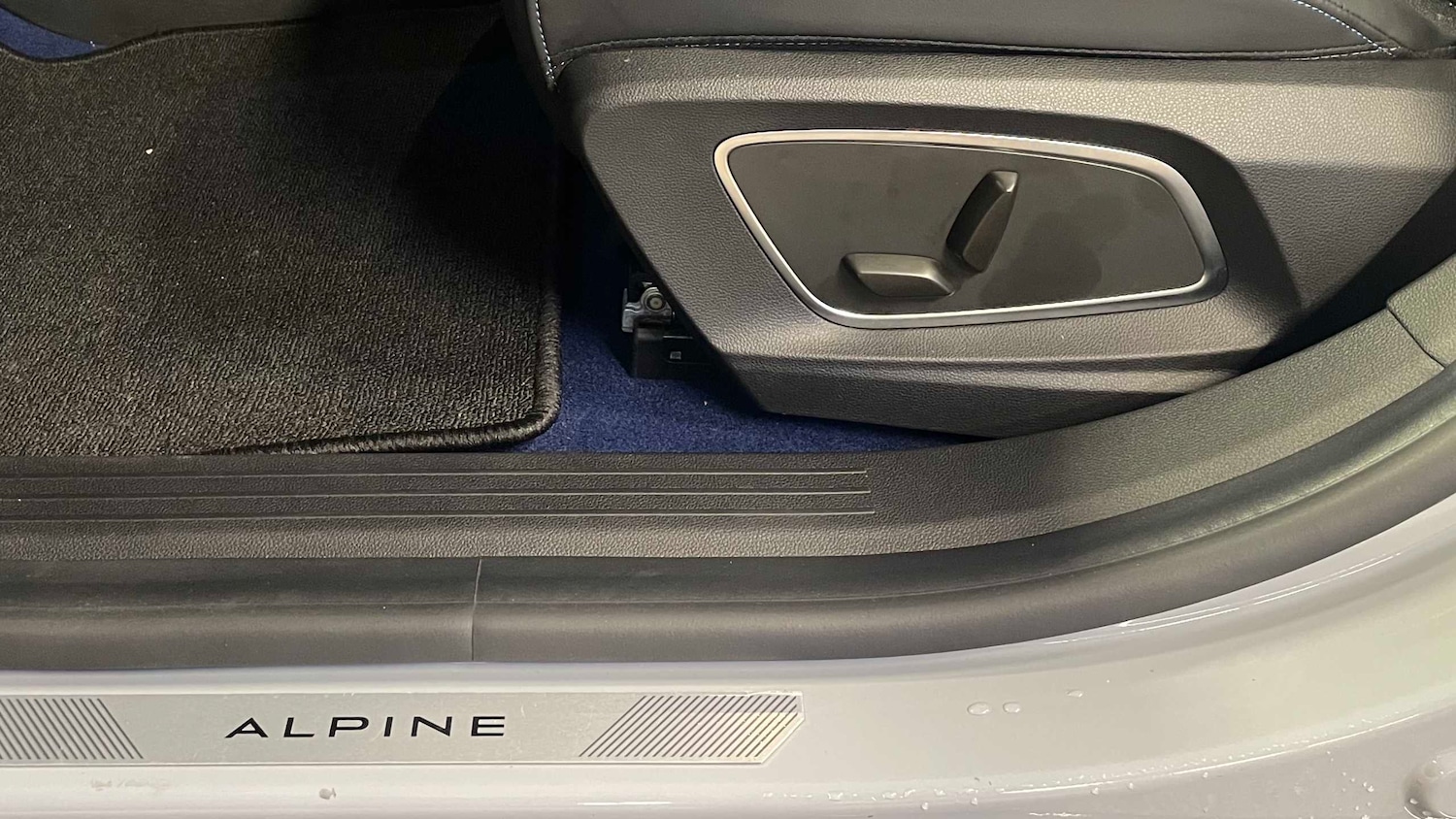 Used Renault Megane E Tech 2025 for sale - 77164445: Photo 20