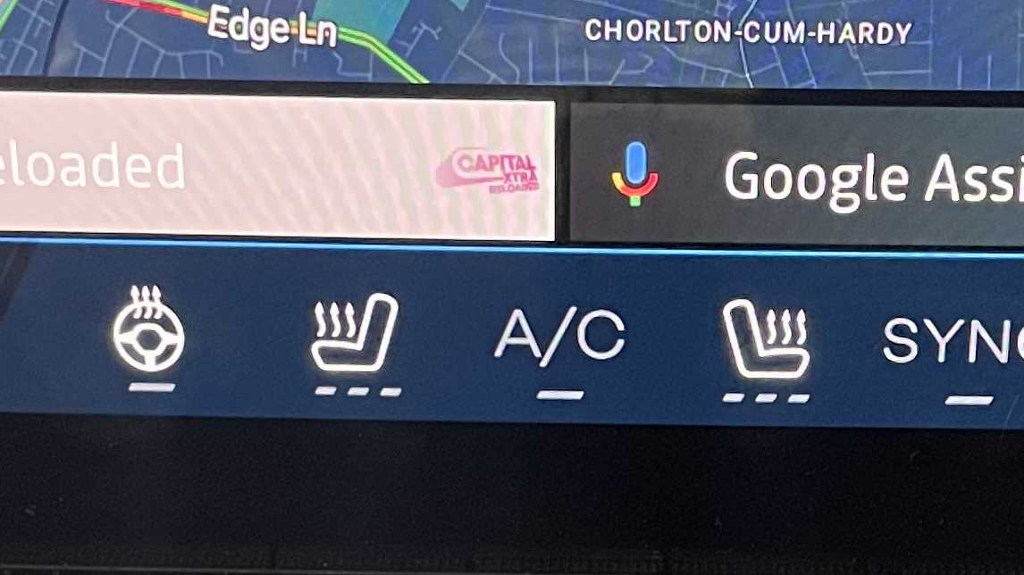 Used Renault Megane E Tech 2025 for sale - 77164445: Photo 21