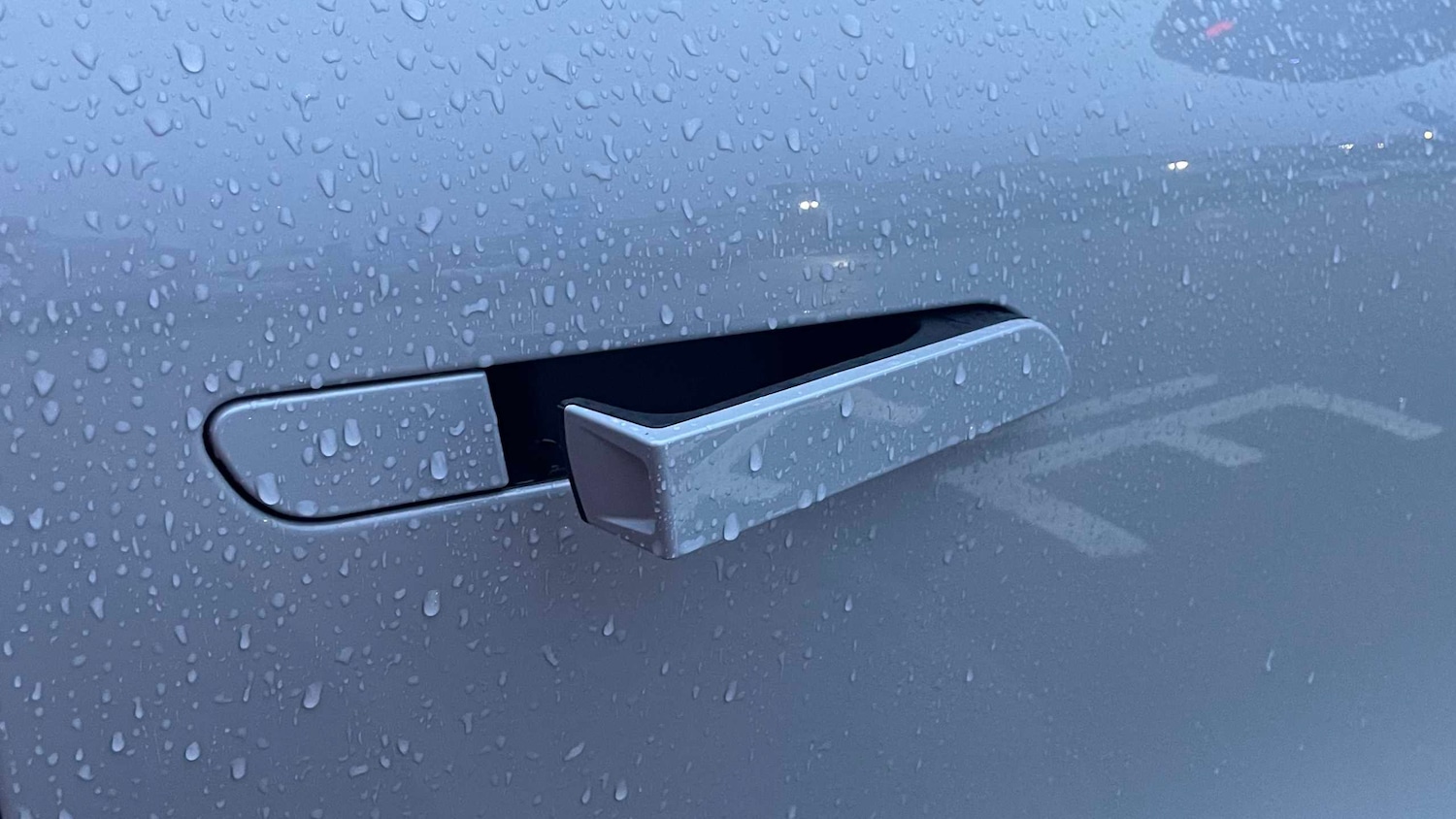 Used Renault Megane E Tech 2025 for sale - 77164445: Photo 24