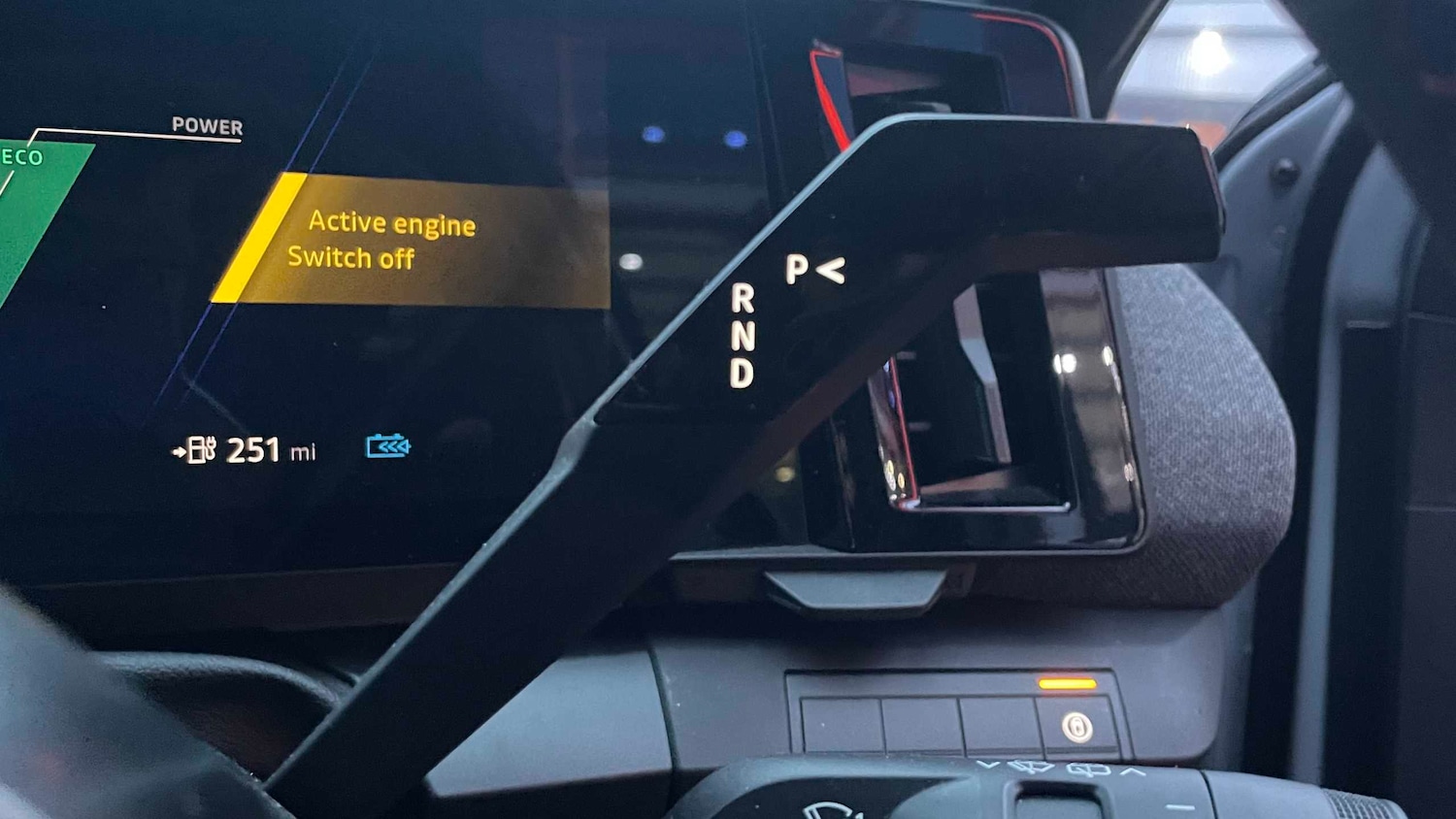 Used Renault Megane E Tech 2025 for sale - 77164445: Photo 28