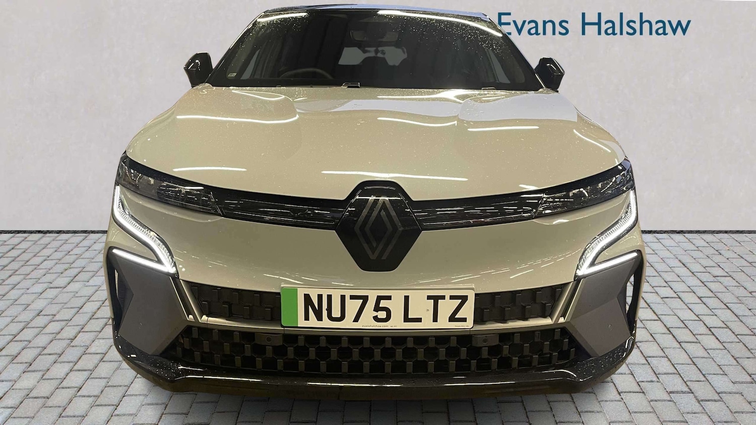 Used Renault Megane E Tech 2025 for sale - 77164445: Photo 3
