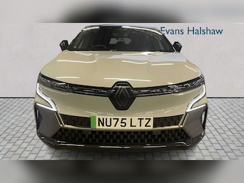 Used Renault Megane E Tech 2025 for sale - 77164445: Photo