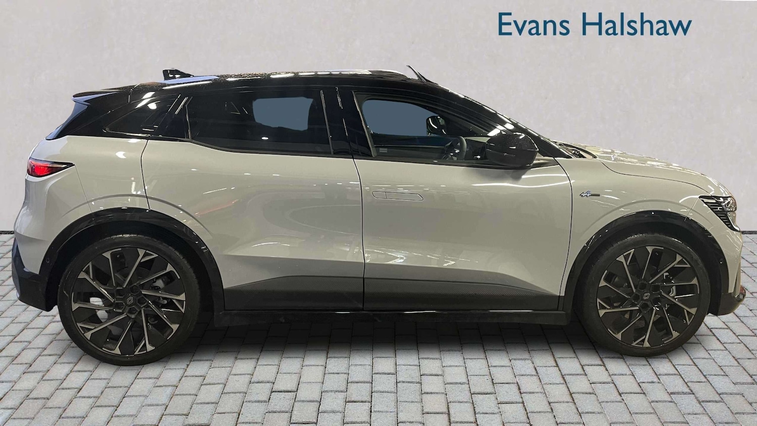 Used Renault Megane E Tech 2025 for sale - 77164445: Photo 4