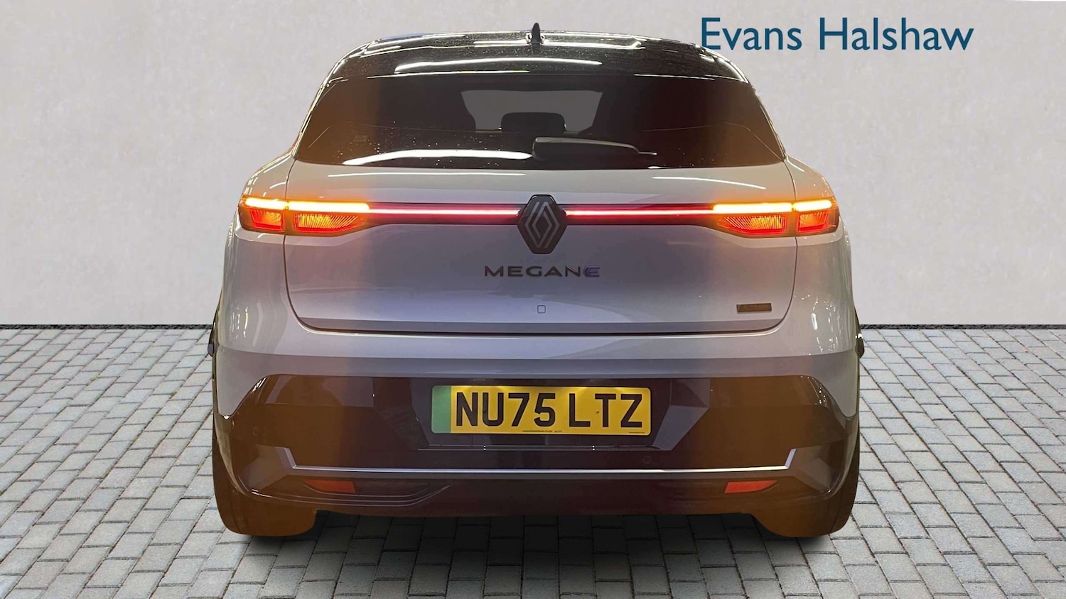 Used Renault Megane E Tech 2025 for sale - 77164445: Photo 6