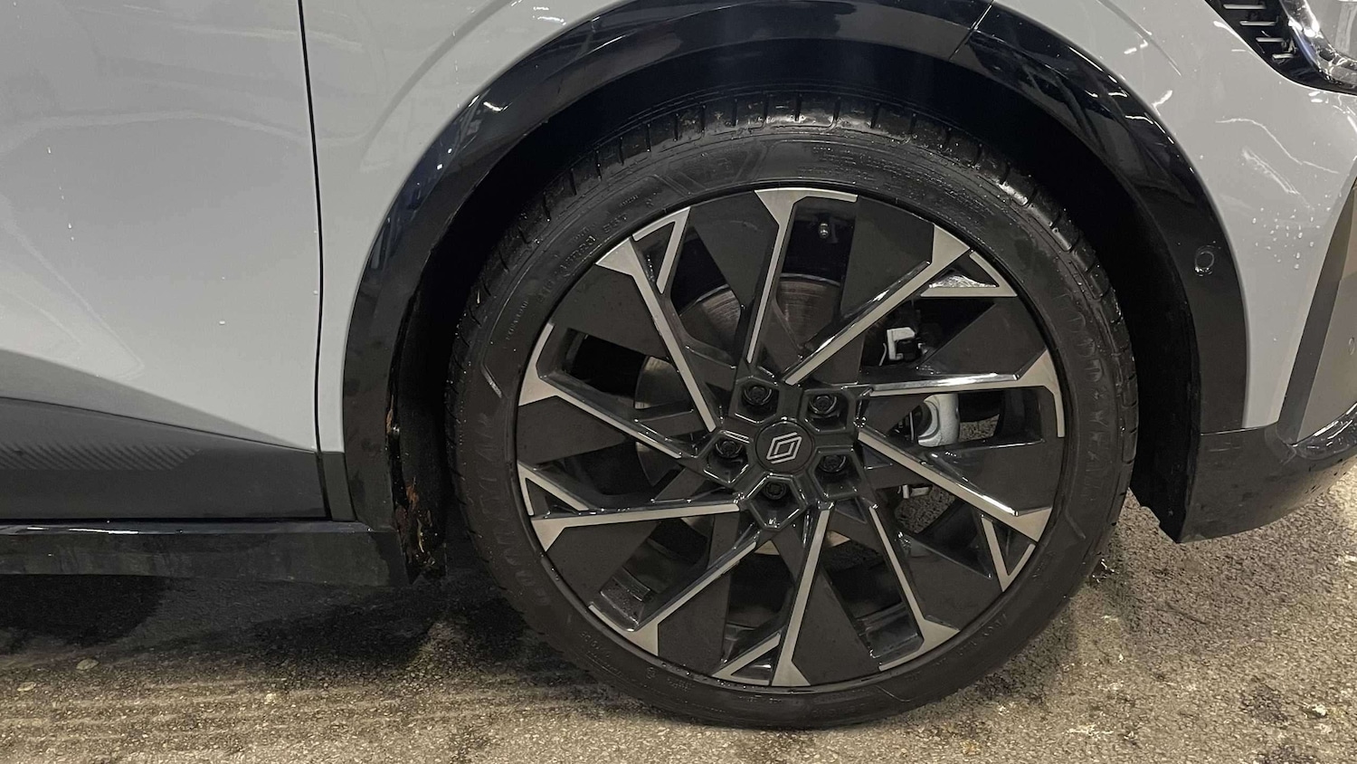 Used Renault Megane E Tech 2025 for sale - 77164445: Photo 7