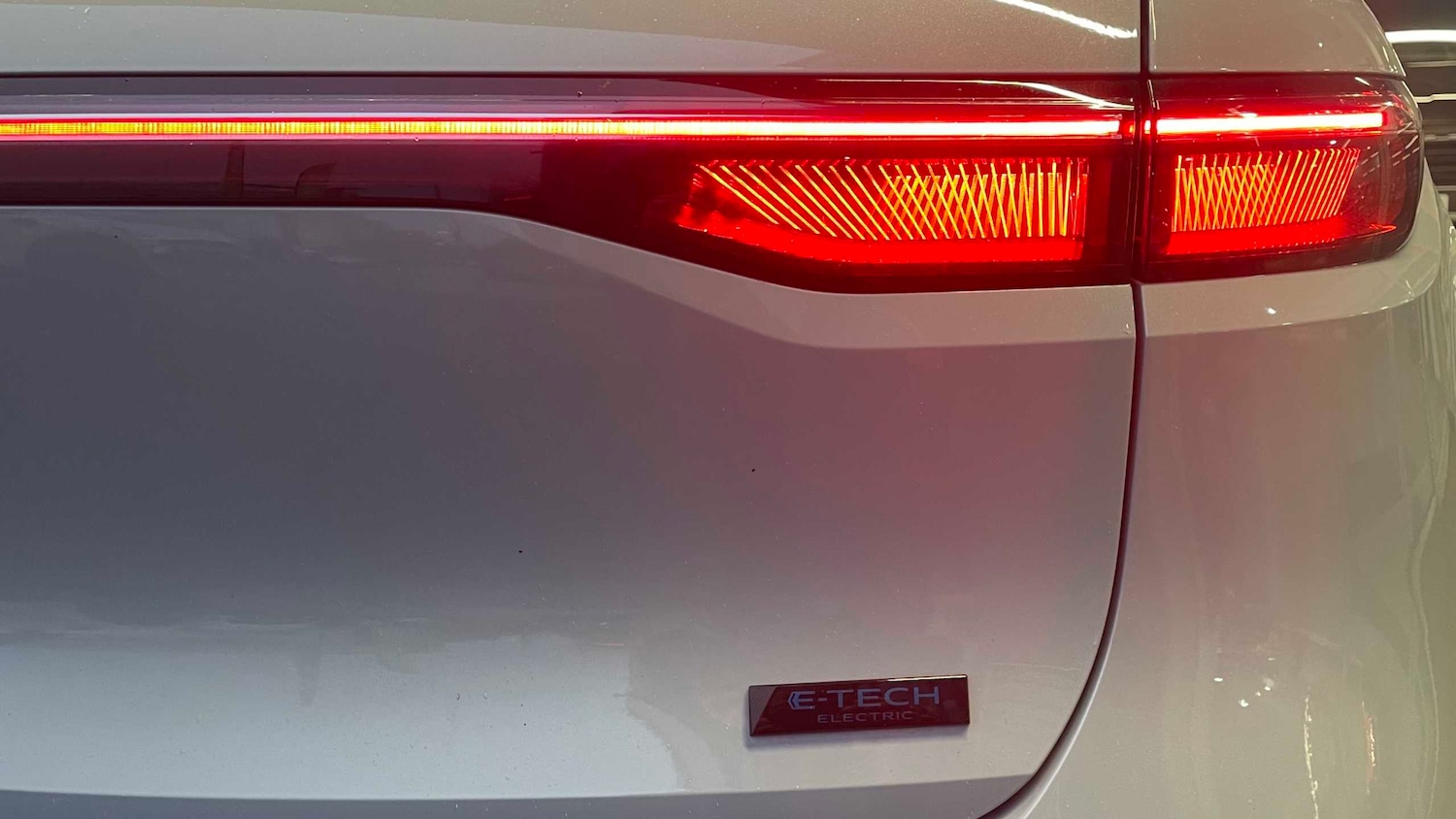 Used Renault Megane E Tech 2025 for sale - 77164445: Photo 8