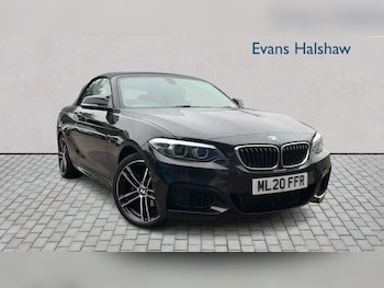 Used BMW 2 Series 2020 for sale - 79541824: Photo