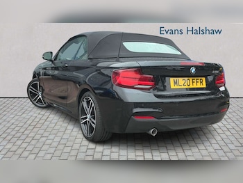 Used BMW 2 Series 2020 for sale - 79541824: Photo