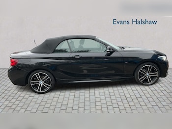 Used BMW 2 Series 2020 for sale - 79541824: Photo