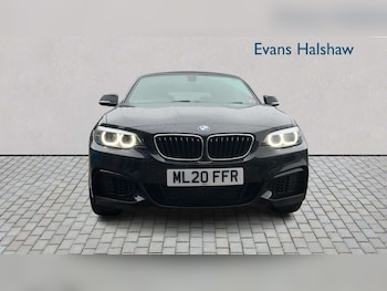 Used BMW 2 Series 2020 for sale - 79541824: Photo