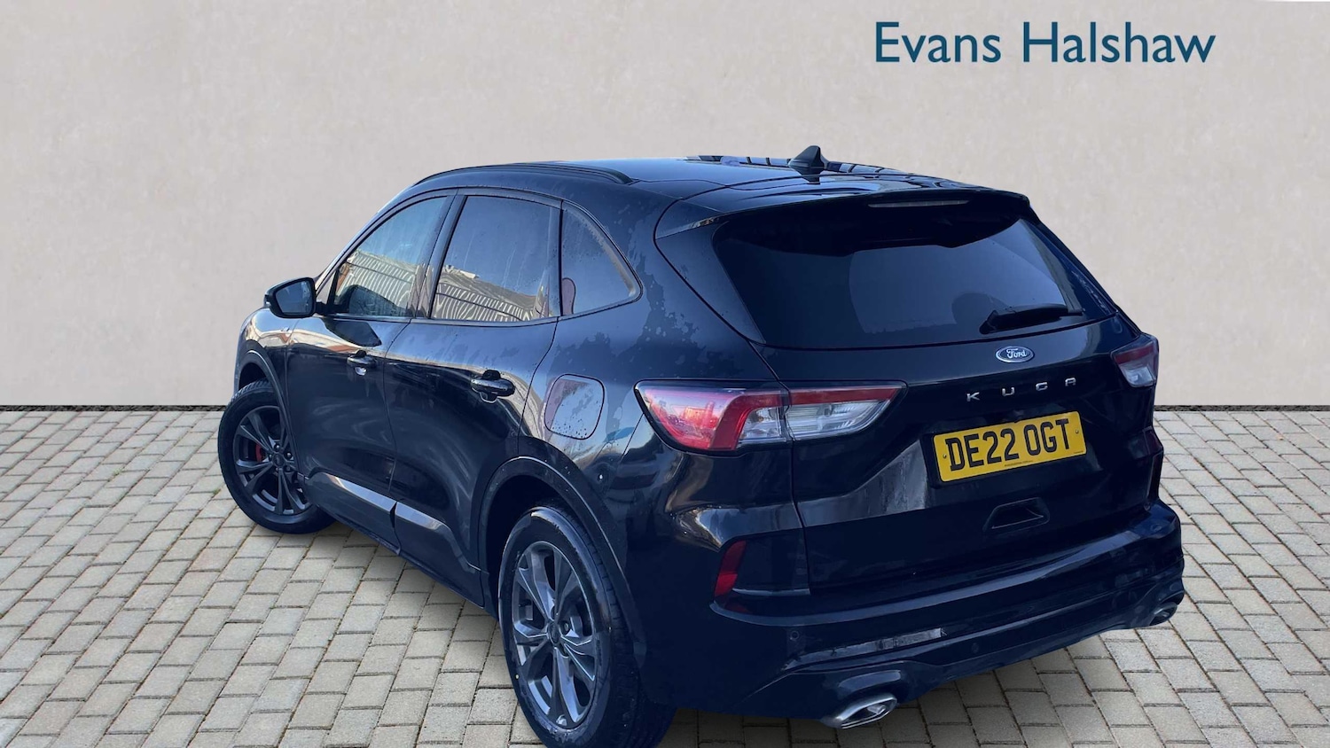 Used Ford Kuga 2022 for sale - 77123508: Photo 2