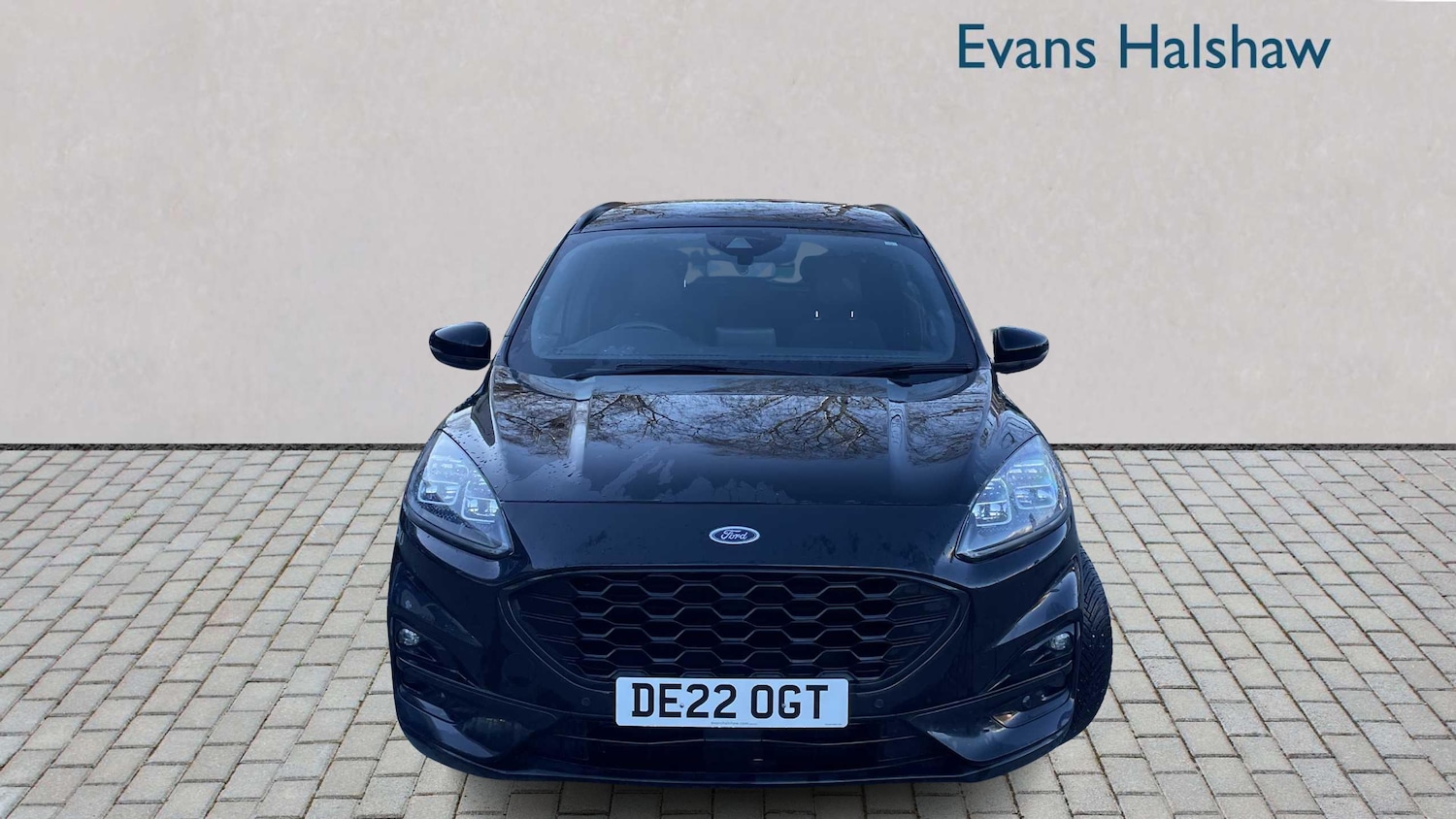 Used Ford Kuga 2022 for sale - 77123508: Photo 4