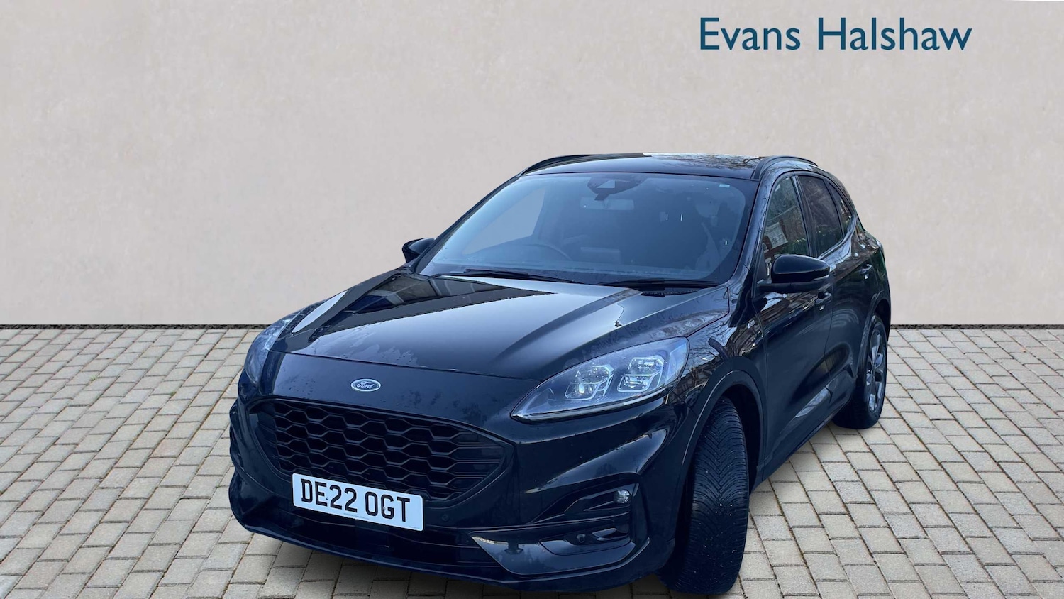 Used Ford Kuga 2022 for sale - 77123508: Photo 5