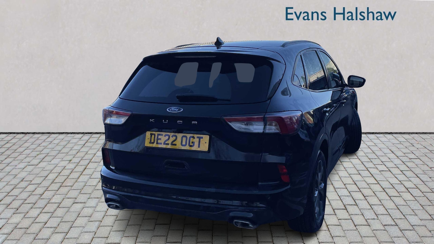 Used Ford Kuga 2022 for sale - 77123508: Photo 6