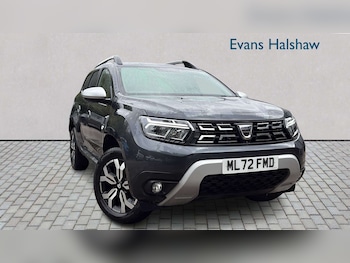 Used Dacia Duster 2022 for sale - 79282348: Photo