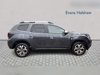 Used Dacia Duster 2022 for sale - 79282348: Photo