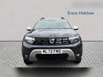 Used Dacia Duster 2022 for sale - 79282348: Photo