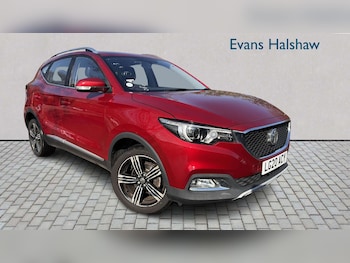 MG MG ZS feature image