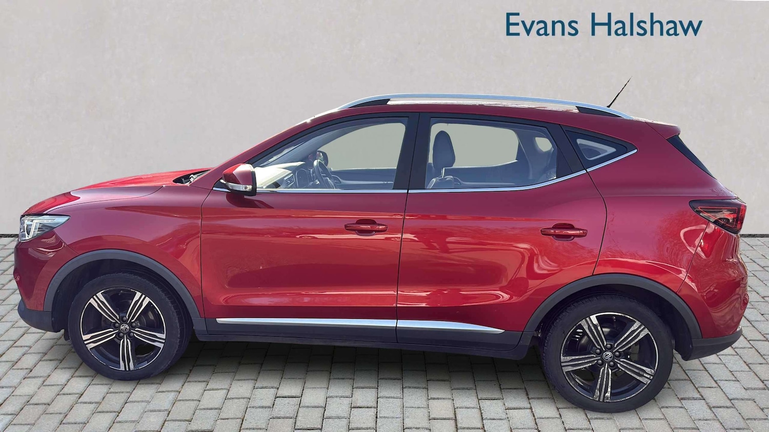 Used MG MG ZS 2020 for sale - 77772195: Photo 3