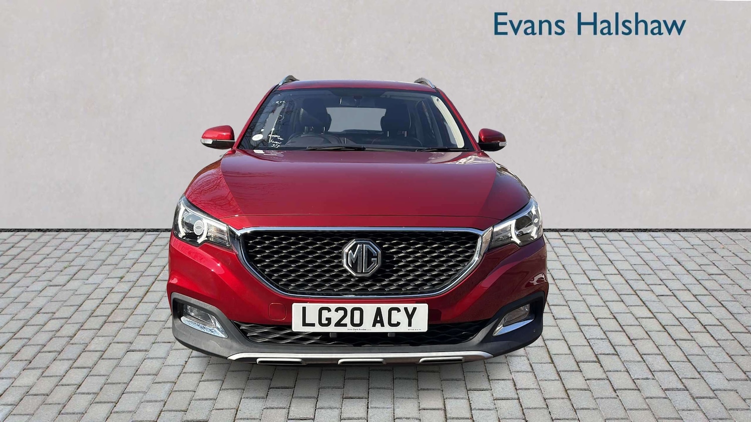 Used MG MG ZS 2020 for sale - 77772195: Photo 4