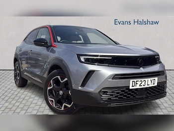 Used Vauxhall Mokka 2023 for sale - 79002259: Photo