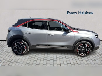 Used Vauxhall Mokka 2023 for sale - 79002259: Photo