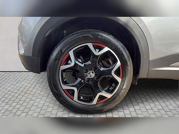 Used Vauxhall Mokka 2023 for sale - 79002259: Photo