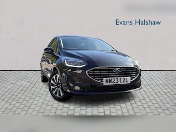 Used Ford Fiesta 2023 for sale - 79611059: Photo
