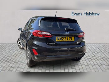 Used Ford Fiesta 2023 for sale - 79611059: Photo