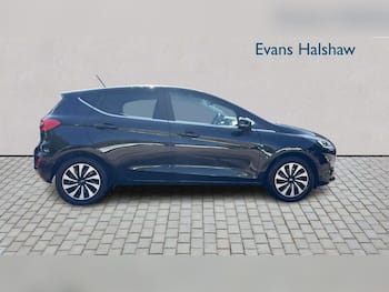 Used Ford Fiesta 2023 for sale - 79611059: Photo