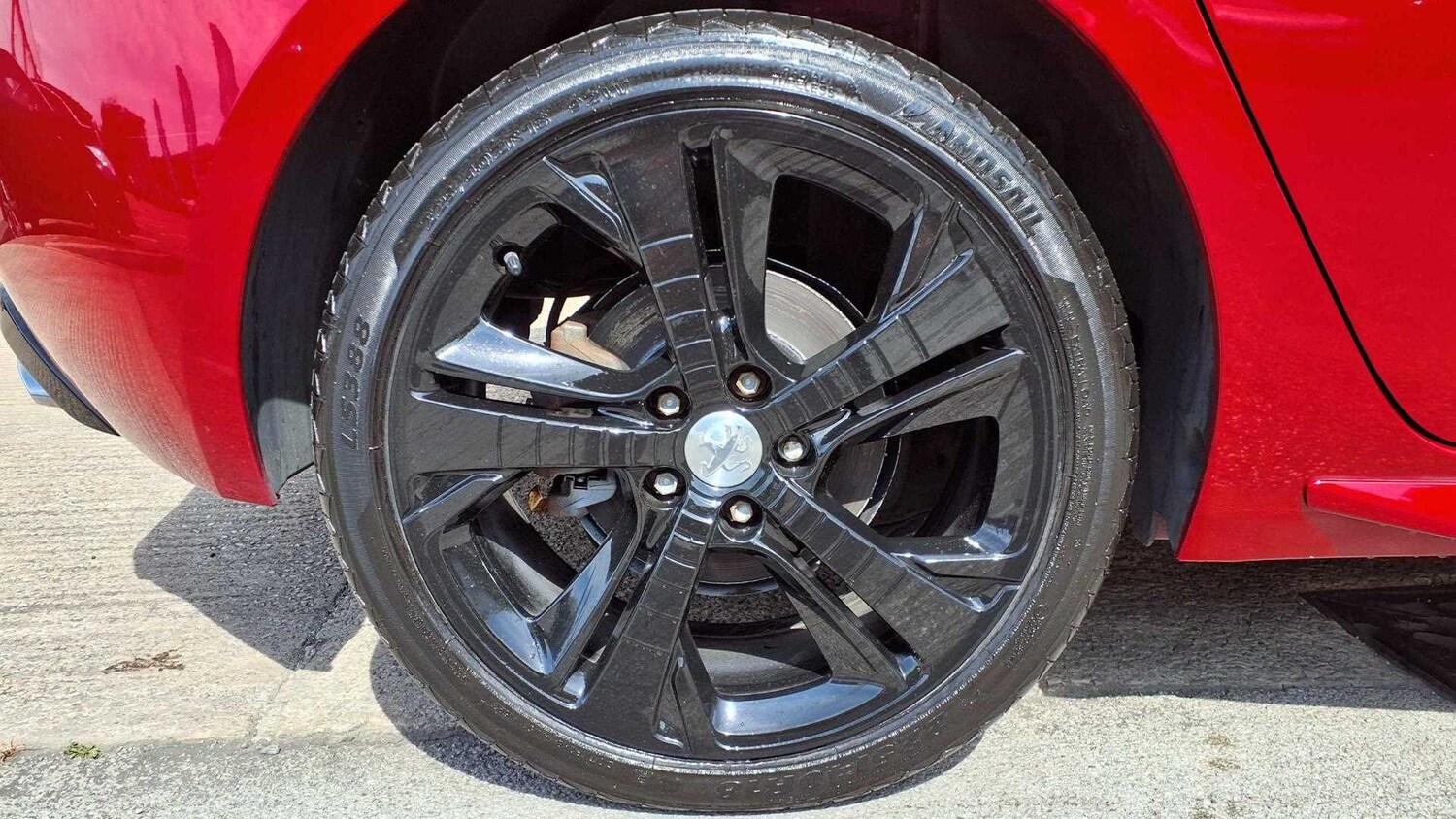 Used Peugeot 308 2019 for sale - 75841909: Photo 10