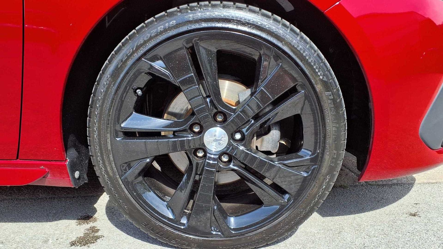 Used Peugeot 308 2019 for sale - 75841909: Photo 11