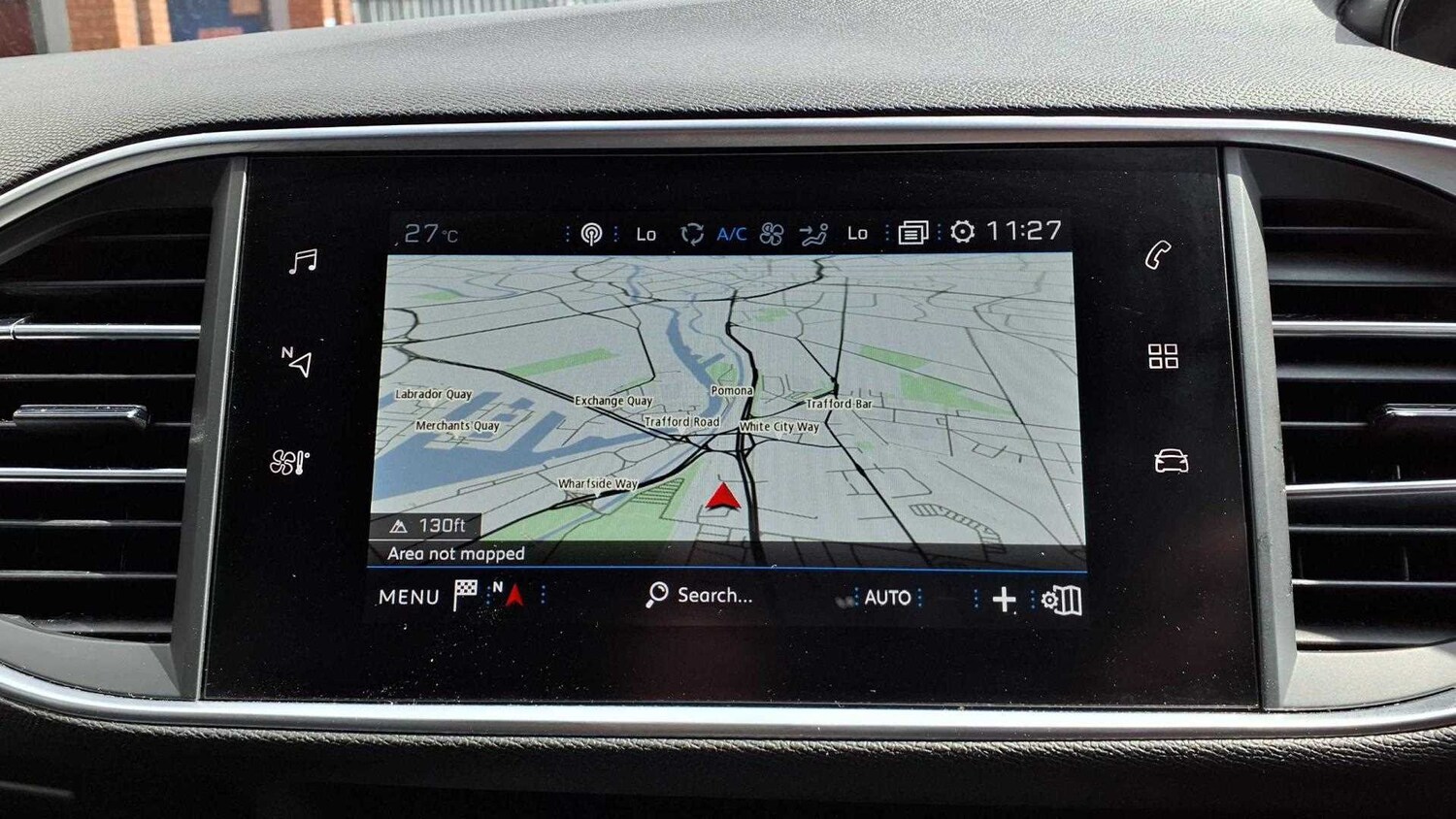 Used Peugeot 308 2019 for sale - 75841909: Photo 17