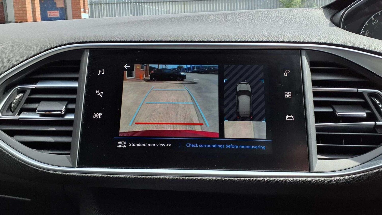 Used Peugeot 308 2019 for sale - 75841909: Photo 18