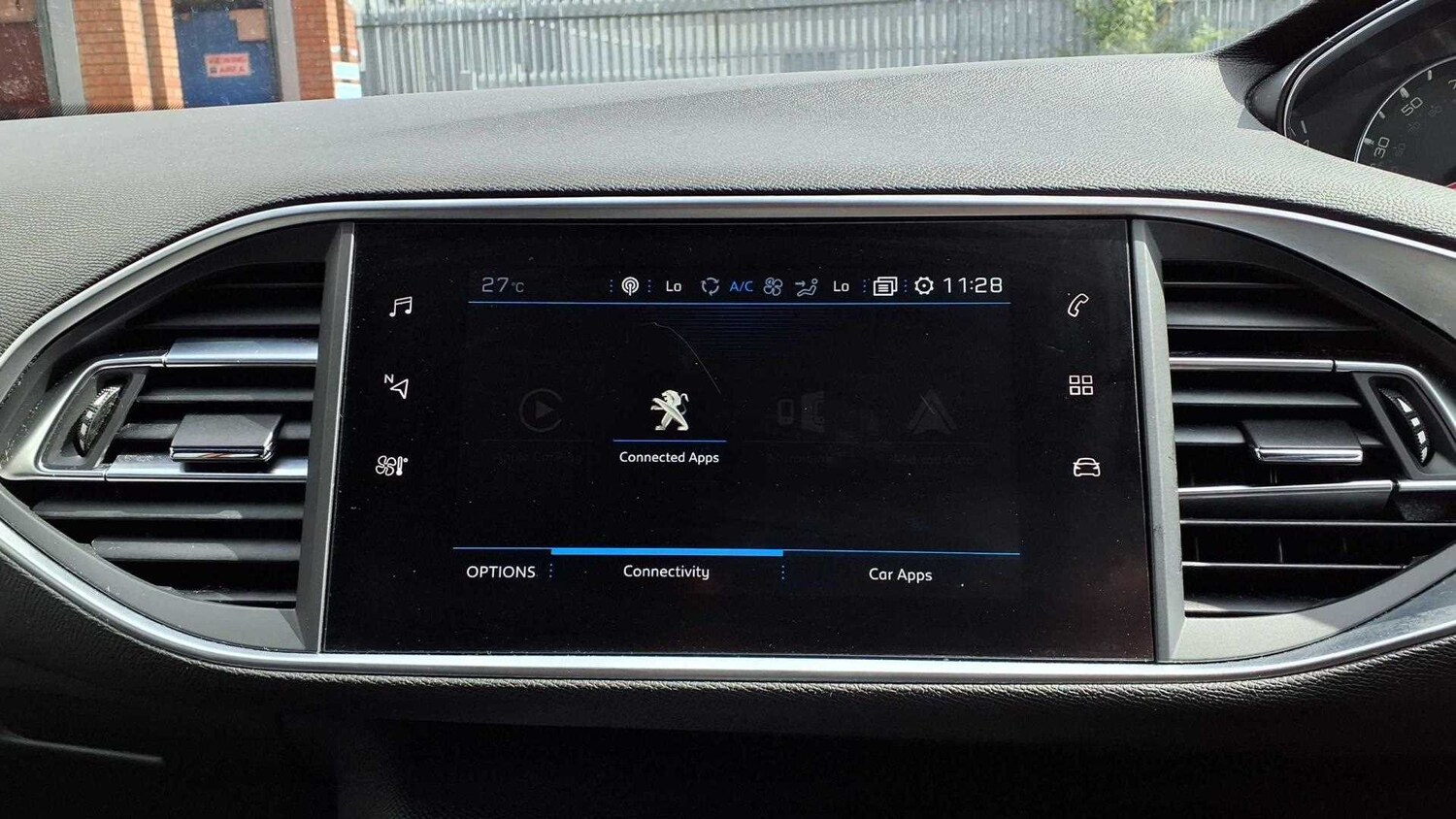 Used Peugeot 308 2019 for sale - 75841909: Photo 19