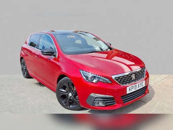 2019 - 1.2 PureTech 130 GT Line 5dr