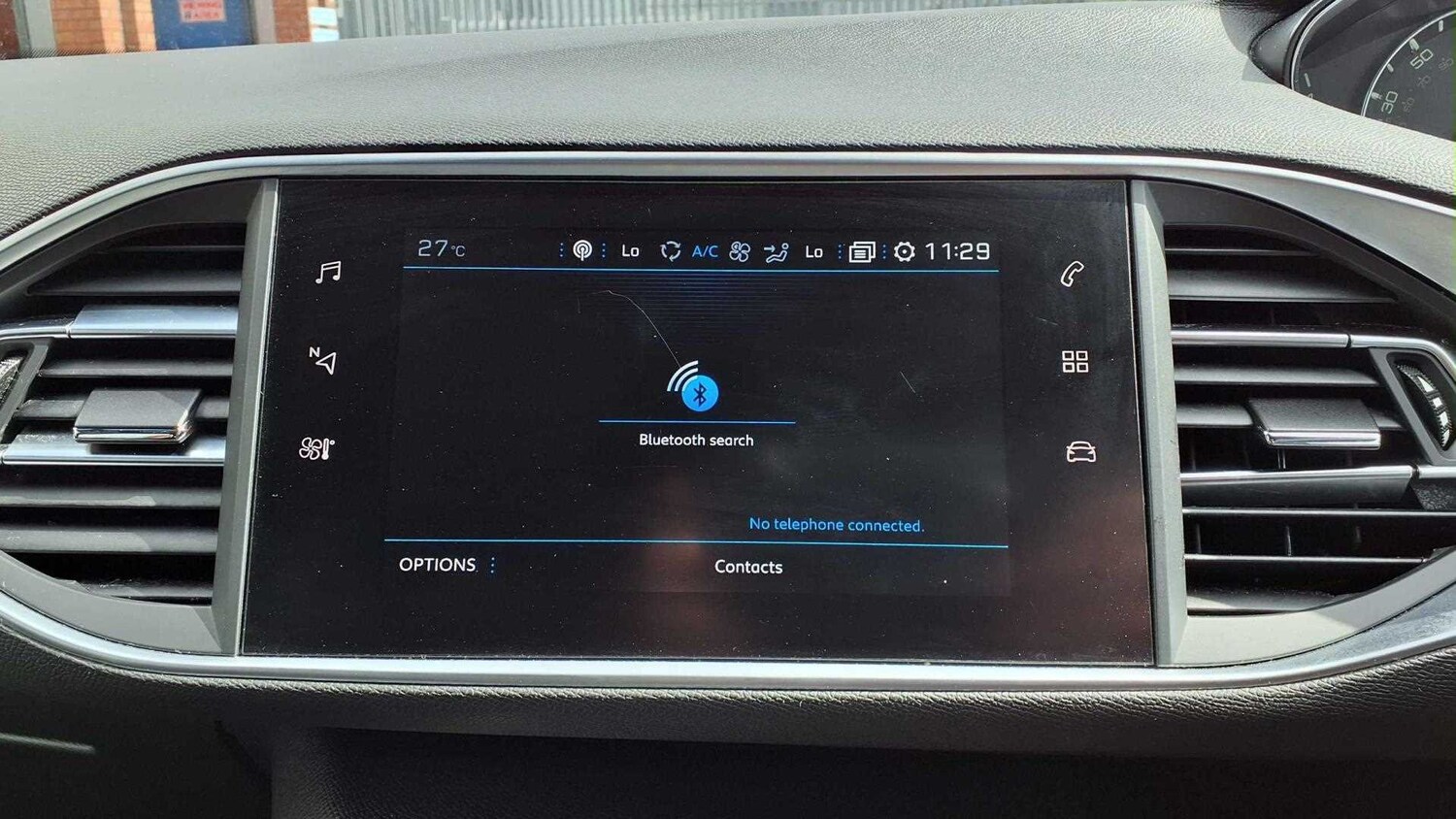 Used Peugeot 308 2019 for sale - 75841909: Photo 21