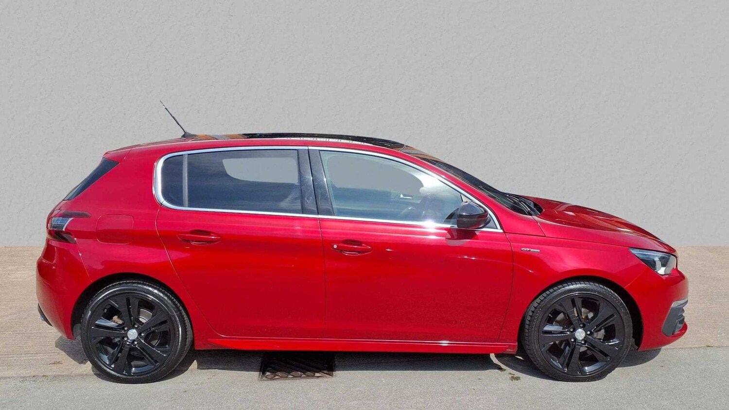 Used Peugeot 308 2019 for sale - 75841909: Photo 3