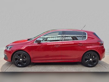 Used Peugeot 308 2019 for sale - 75841909: Photo