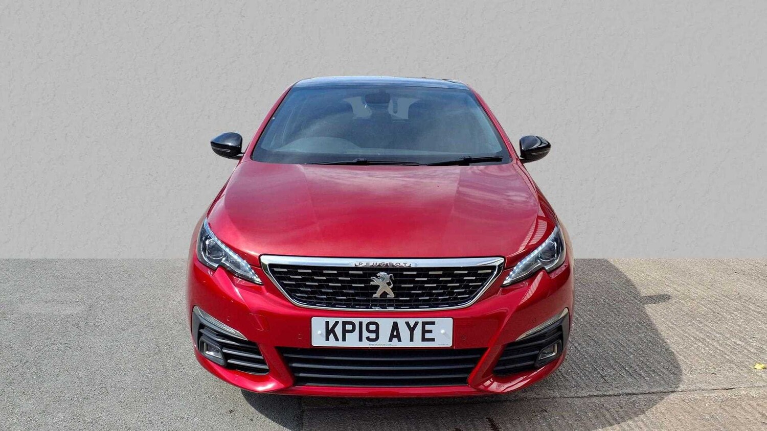 Used Peugeot 308 2019 for sale - 75841909: Photo 5