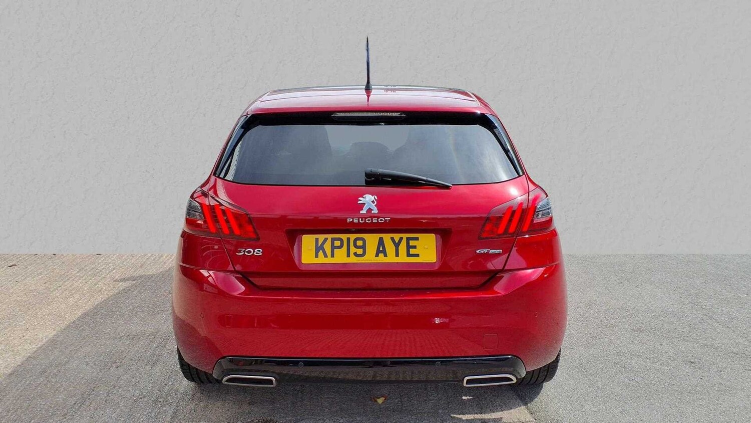 Used Peugeot 308 2019 for sale - 75841909: Photo 6