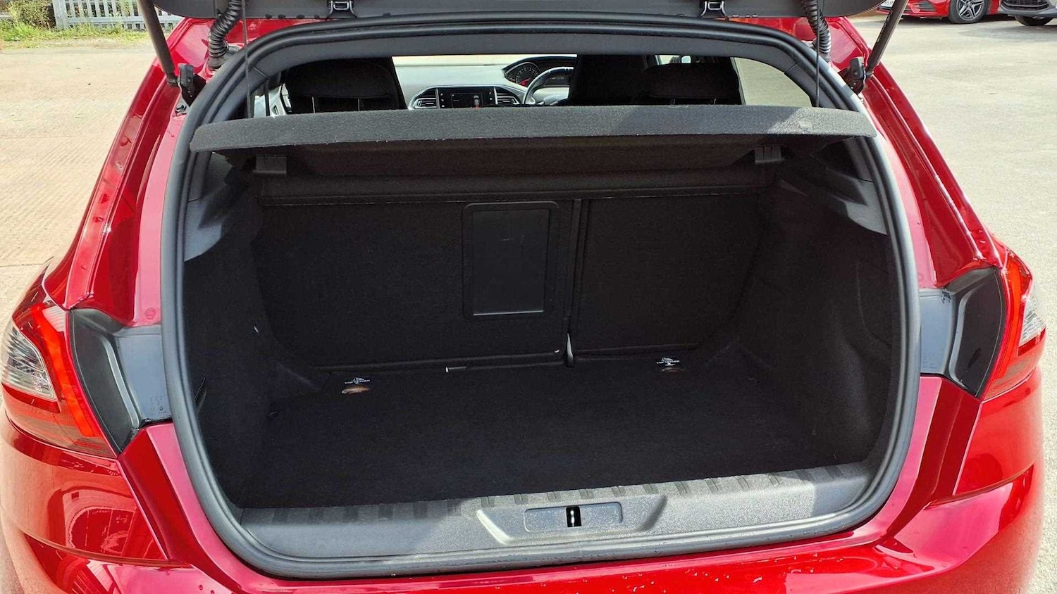 Used Peugeot 308 2019 for sale - 75841909: Photo 7