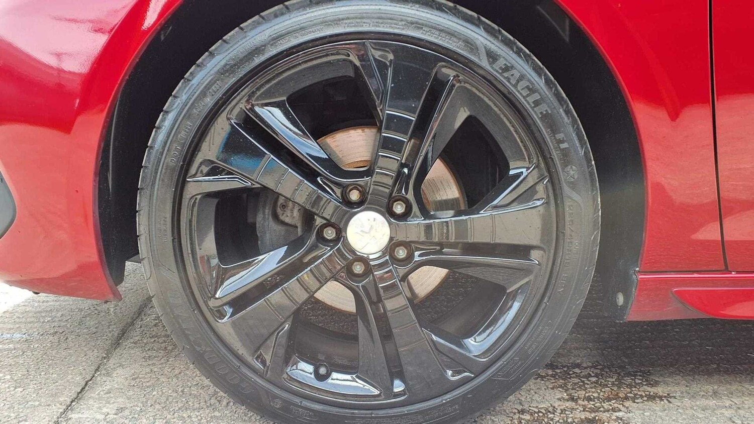 Used Peugeot 308 2019 for sale - 75841909: Photo 8