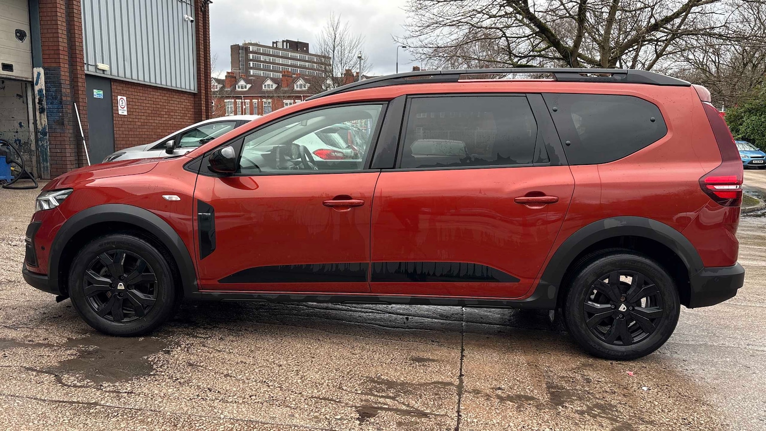 Used Dacia Jogger 2023 for sale - 77540806: Photo 3