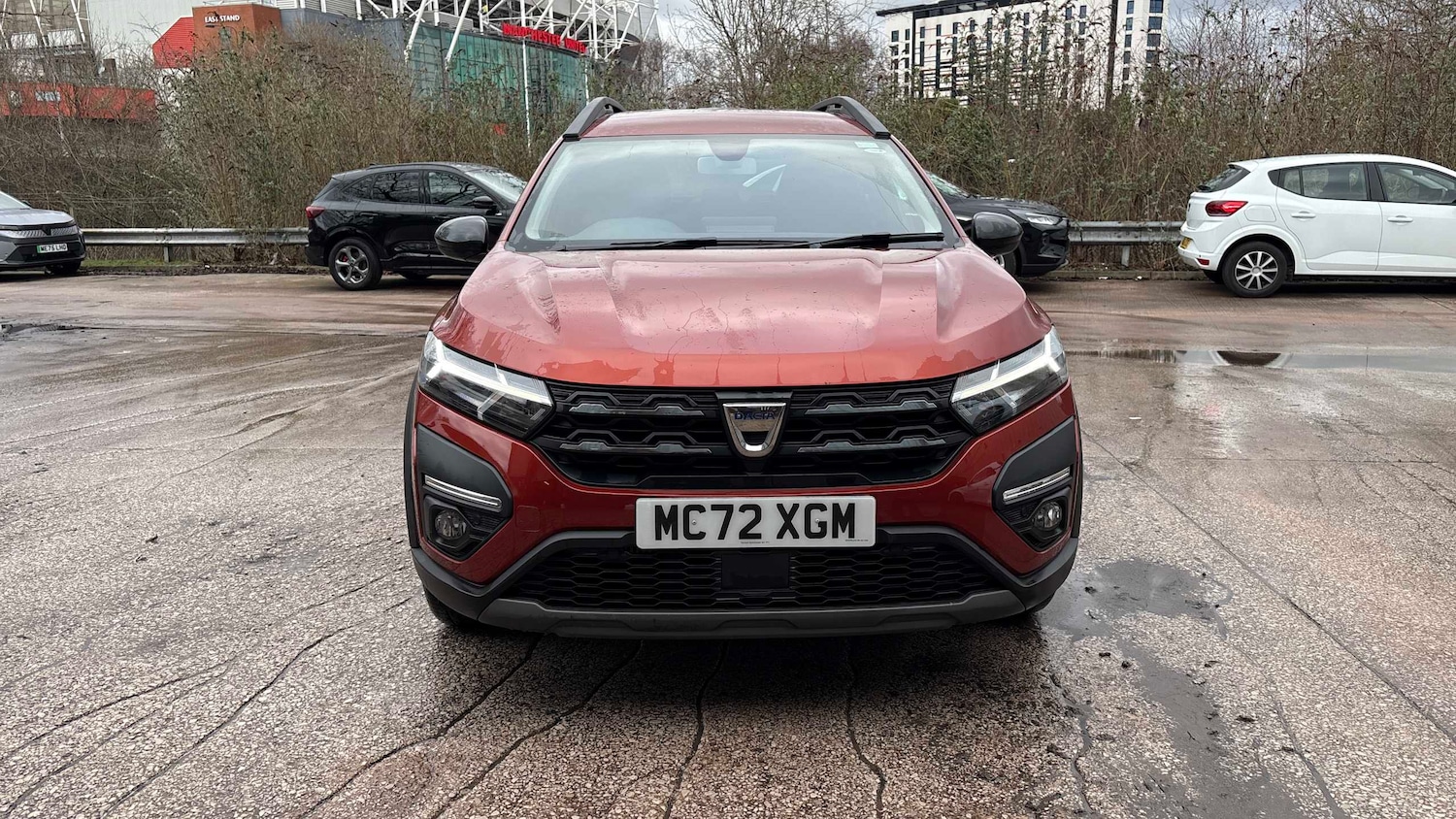 Used Dacia Jogger 2023 for sale - 77540806: Photo 4