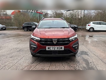 Used Dacia Jogger 2023 for sale - 77540806: Photo