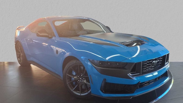 Used Ford Mustang for sale - 75841103: Photo 1
